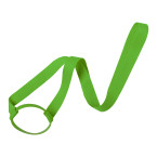 Lancup green  drink holder...