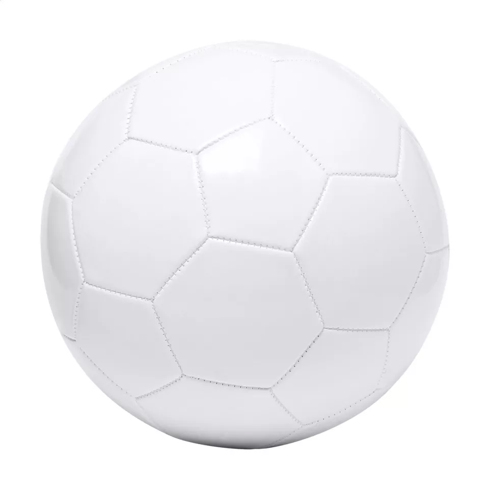Pancho white  football 