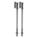 Pulpit zwart  nordic walking sticks 
