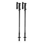 Pulpit zwart  nordic walking sticks 
