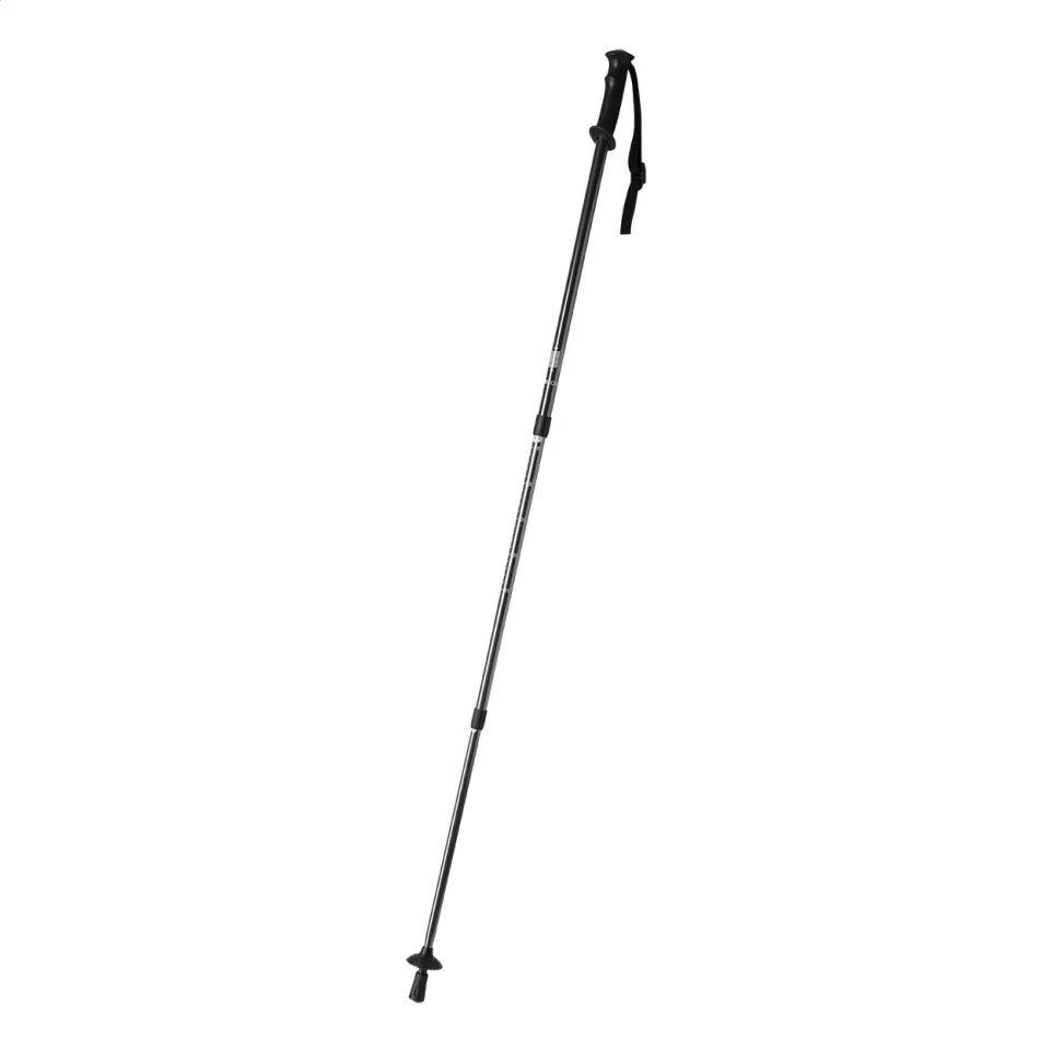Pulpit black  nordic walking sticks 