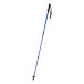 Pulpit blue black nordic walking sticks 