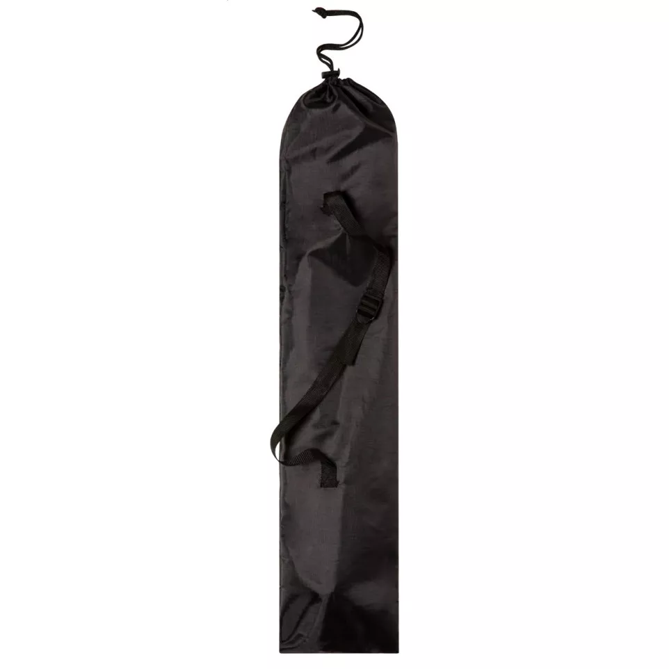 Pulpit blue black nordic walking sticks 