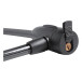 Billok noir  antivol pour bicyclette 