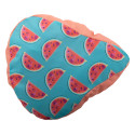 CreaRide white  bicycle seat cover 