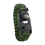Peary groen zwart survival...