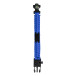 Peary bleu noir bracelet survie 