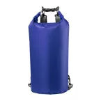 Fragosa bleu  sac marin étanche 