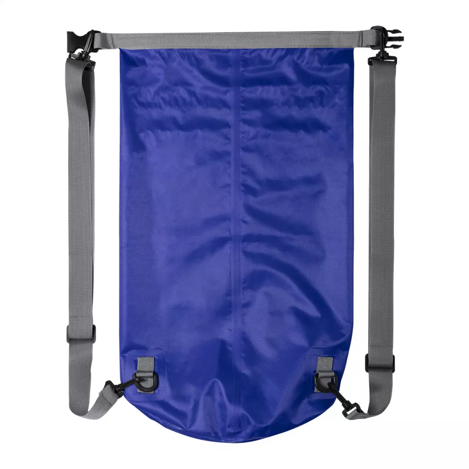 Fragosa bleu  sac marin étanche 
