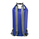 Fragosa bleu  sac marin étanche 