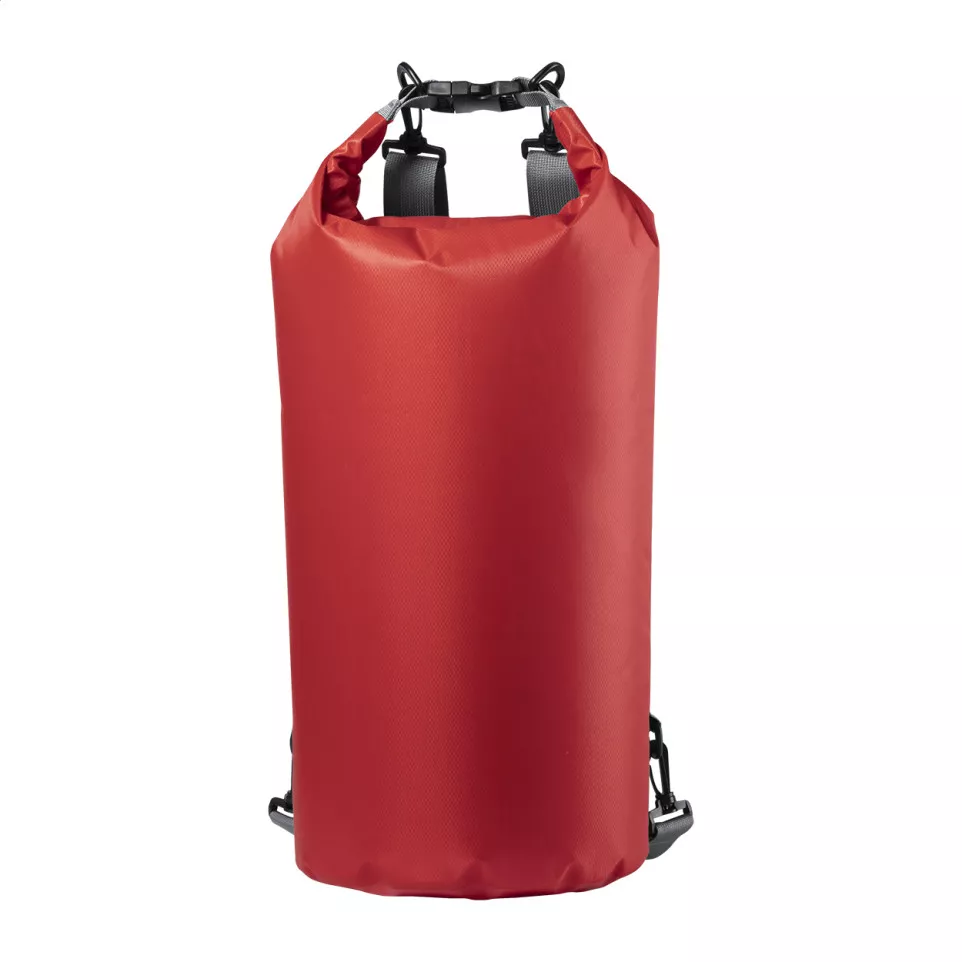 Fragosa rouge  sac marin étanche 