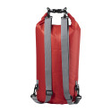 Fragosa rood  dry bag-rugzak 