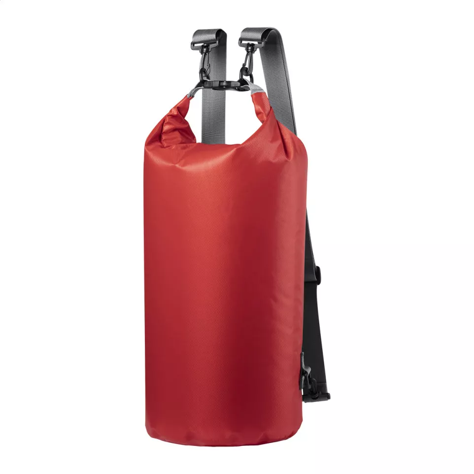 Fragosa rouge  sac marin étanche 