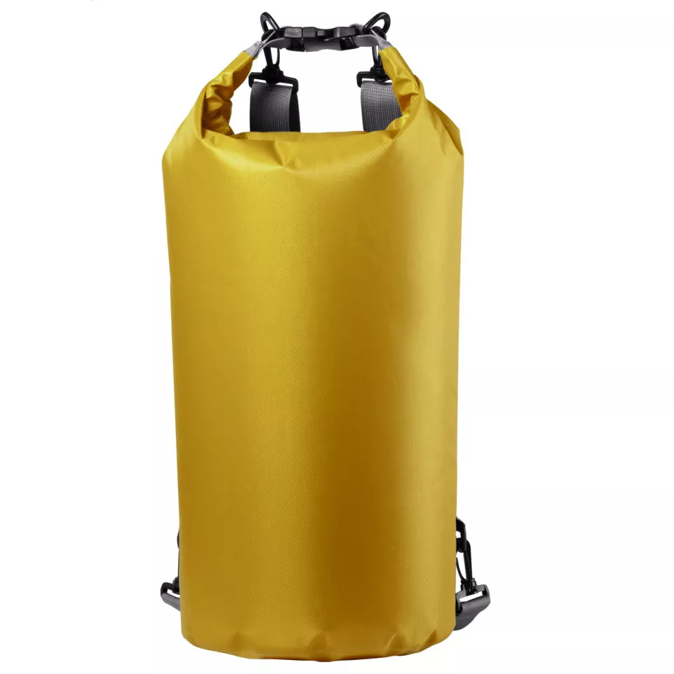 Fragosa jaune  sac marin étanche 