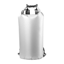 Fragosa wit  dry bag-rugzak 