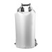 Fragosa wit  dry bag-rugzak 