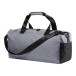 Reeves gris  sac de sport 