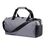 Reeves grijs  sport tas 