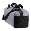 Reeves grey  sports bag 
