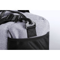 Reeves grijs  sport tas 