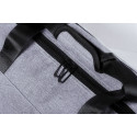 Reeves gris  sac de sport 