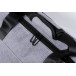 Reeves grey  sports bag 
