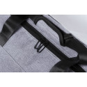 Reeves grijs  sport tas 