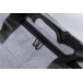 Reeves gris  sac de sport 