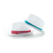 Subrero XL  white  sublimation band for straw hats 