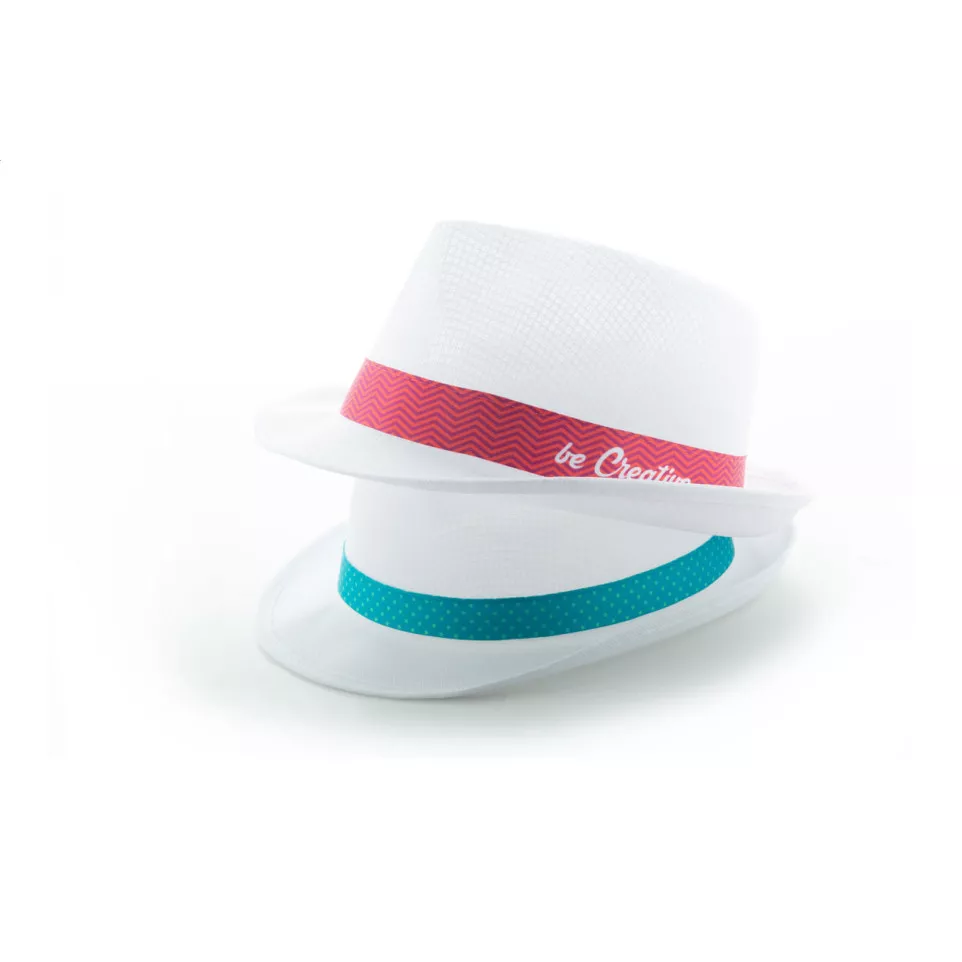 Subrero XL  blanc  bandeau pour...