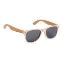 Wenbus naturelle  lunettes de soleil 