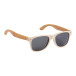 Wenbus natural  sunglasses 