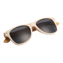 Wenbus naturelle  lunettes de soleil 