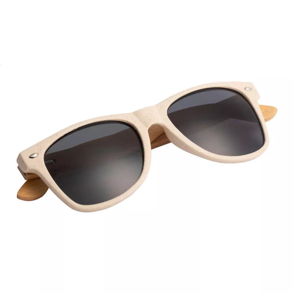 Wenbus natural  sunglasses 