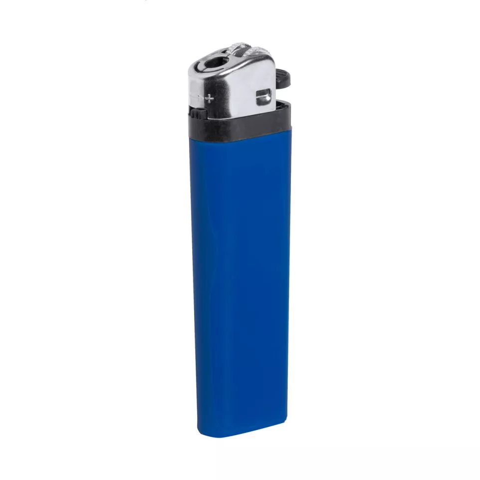 Zylin blauw  aansteker  