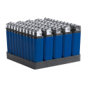 Zylin bleu  briquet 