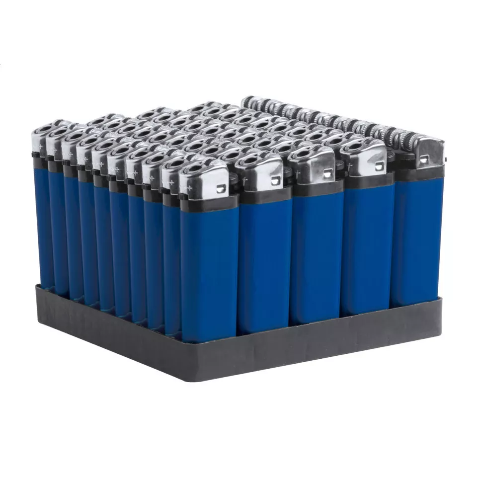 Zylin blauw  aansteker  
