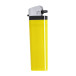 Zylin jaune  briquet 