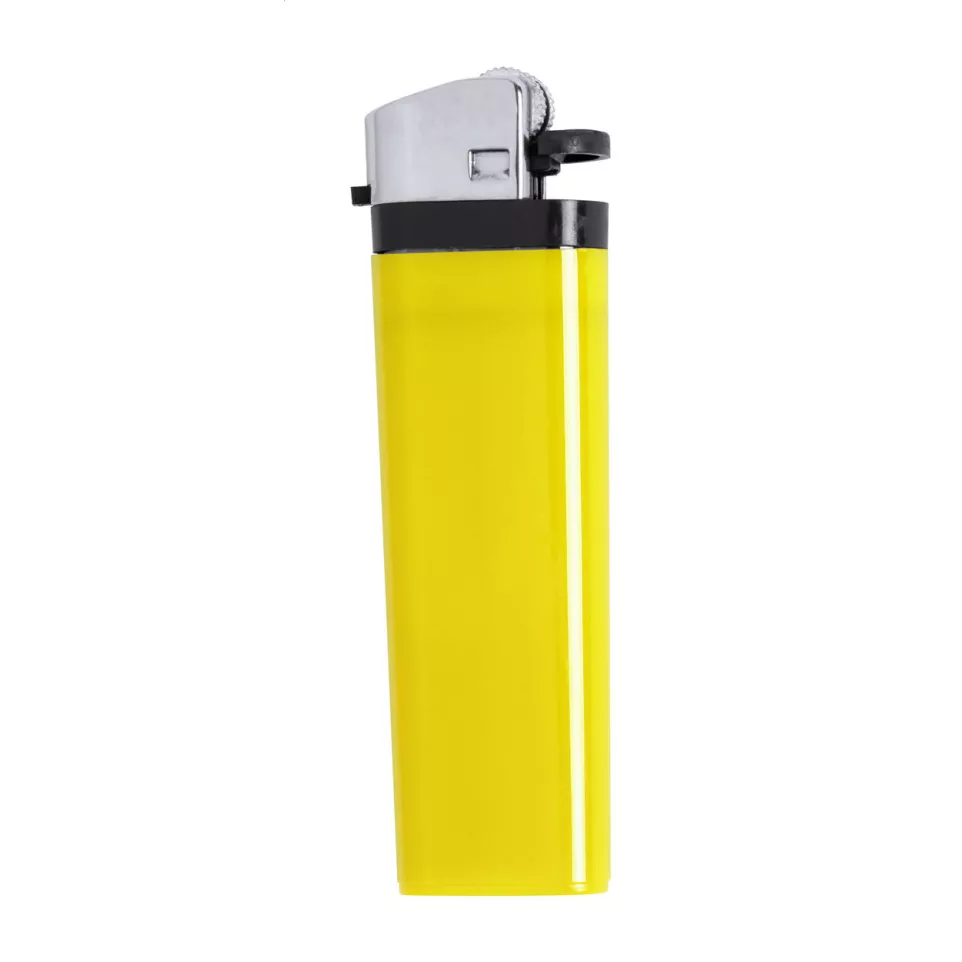 Zylin jaune  briquet 