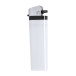 Zylin white  lighter 