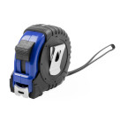 Meter 7,5M blauw zwart...