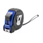 Meter 7,5M blue black tape measure 