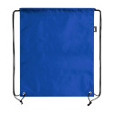 Redraw bleu  sac piscine en rpet 