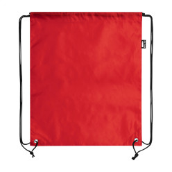 Redraw rouge  sac piscine en rpet 