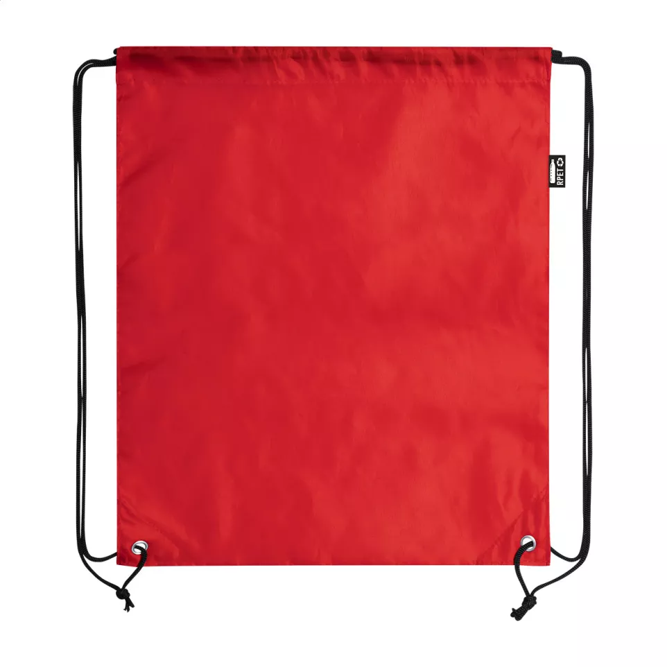 Redraw rouge  sac piscine en rpet 