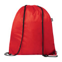 Redraw rouge  sac piscine en rpet 