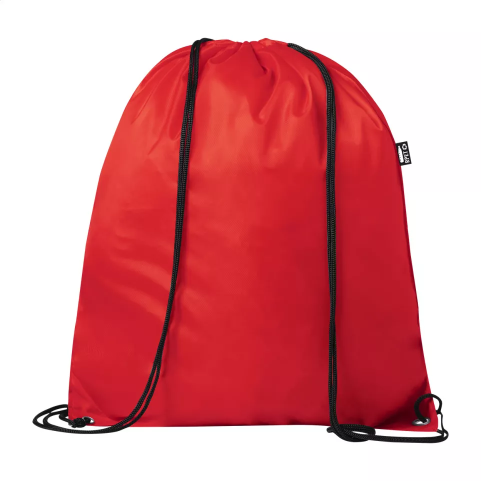 Redraw rouge  sac piscine en rpet 
