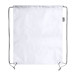 Redraw blanc  sac piscine en rpet 