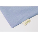 Congish bleu  tote bag 