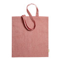 Congish rouge  tote bag 